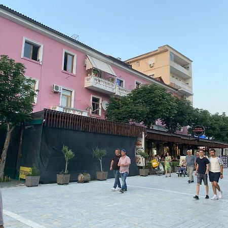 Apartement City Center Berat Dış mekan fotoğraf