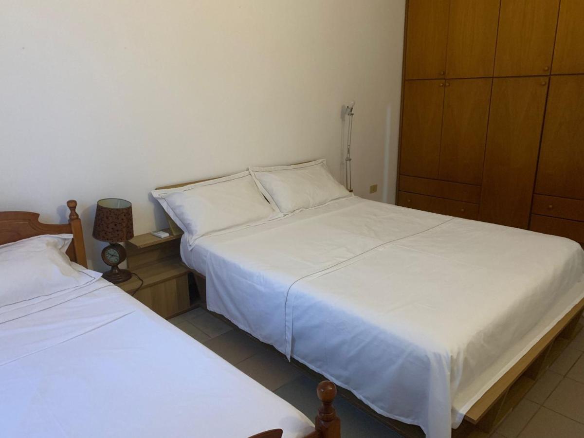Apartement City Center Berat Dış mekan fotoğraf