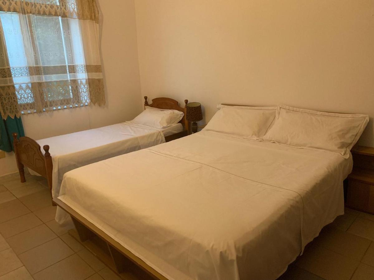 Apartement City Center Berat Dış mekan fotoğraf