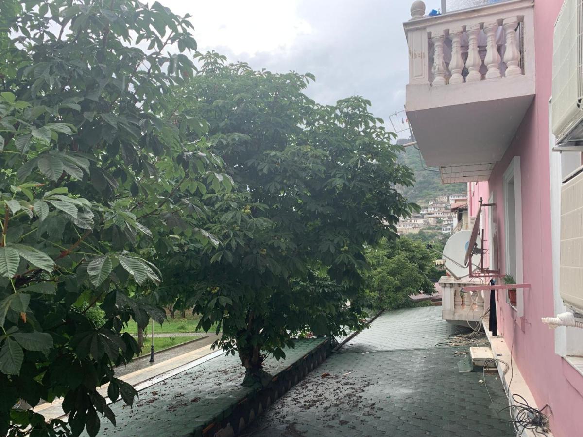 Apartement City Center Berat Dış mekan fotoğraf