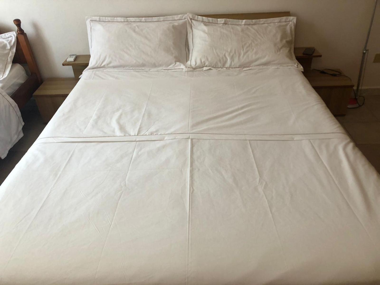 Apartement City Center Berat Dış mekan fotoğraf