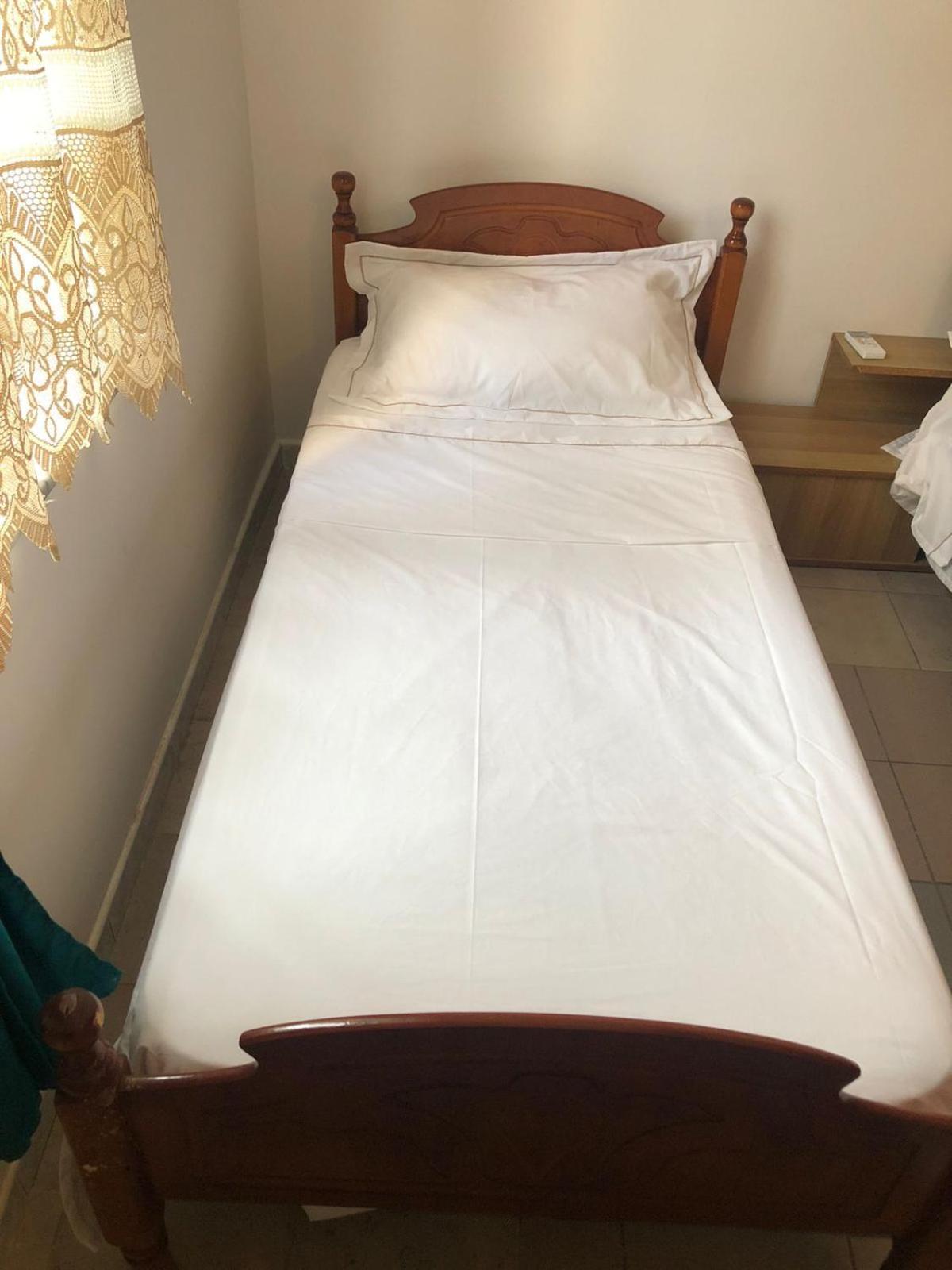 Apartement City Center Berat Dış mekan fotoğraf